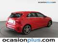 Mercedes-Benz A 180 180CDI BE AMG Line Rouge - thumbnail 3