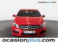 Mercedes-Benz A 180 180CDI BE AMG Line Rouge - thumbnail 15