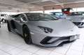 Lamborghini Aventador S/Carbon/Lift/Matt/1A Zustand Gris - thumbnail 1
