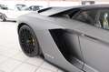 Lamborghini Aventador S/Carbon/Lift/Matt/1A Zustand Gris - thumbnail 3