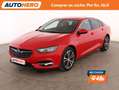 Opel Insignia 1.5 SIDI Turbo INNOVATION Rojo - thumbnail 1