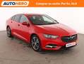 Opel Insignia 1.5 SIDI Turbo INNOVATION Rojo - thumbnail 8
