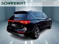 SEAT Tarraco 1.4 e-Hybrid FR DSG LED Navi AHK PLA Klimaauto Schwarz - thumbnail 4