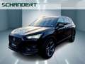 SEAT Tarraco 1.4 e-Hybrid FR DSG LED Navi AHK PLA Klimaauto Schwarz - thumbnail 1