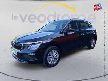 1.0 TSI Evo 2 116ch Selection DSG7 Camera