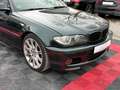 BMW 325 i CABRIO*M-SPORTPAKET*AUTOMATIK Verde - thumbnail 8