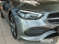 Mercedes-Benz C 180 T+AVANTGARDE+WINTER-P.+R-KAMERA+LED+DAB+SHZ Grijs - thumbnail 13