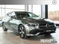 Mercedes-Benz C 180 T+AVANTGARDE+WINTER-P.+R-KAMERA+LED+DAB+SHZ Grijs - thumbnail 3