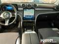 Mercedes-Benz C 180 T+AVANTGARDE+WINTER-P.+R-KAMERA+LED+DAB+SHZ Gris - thumbnail 10