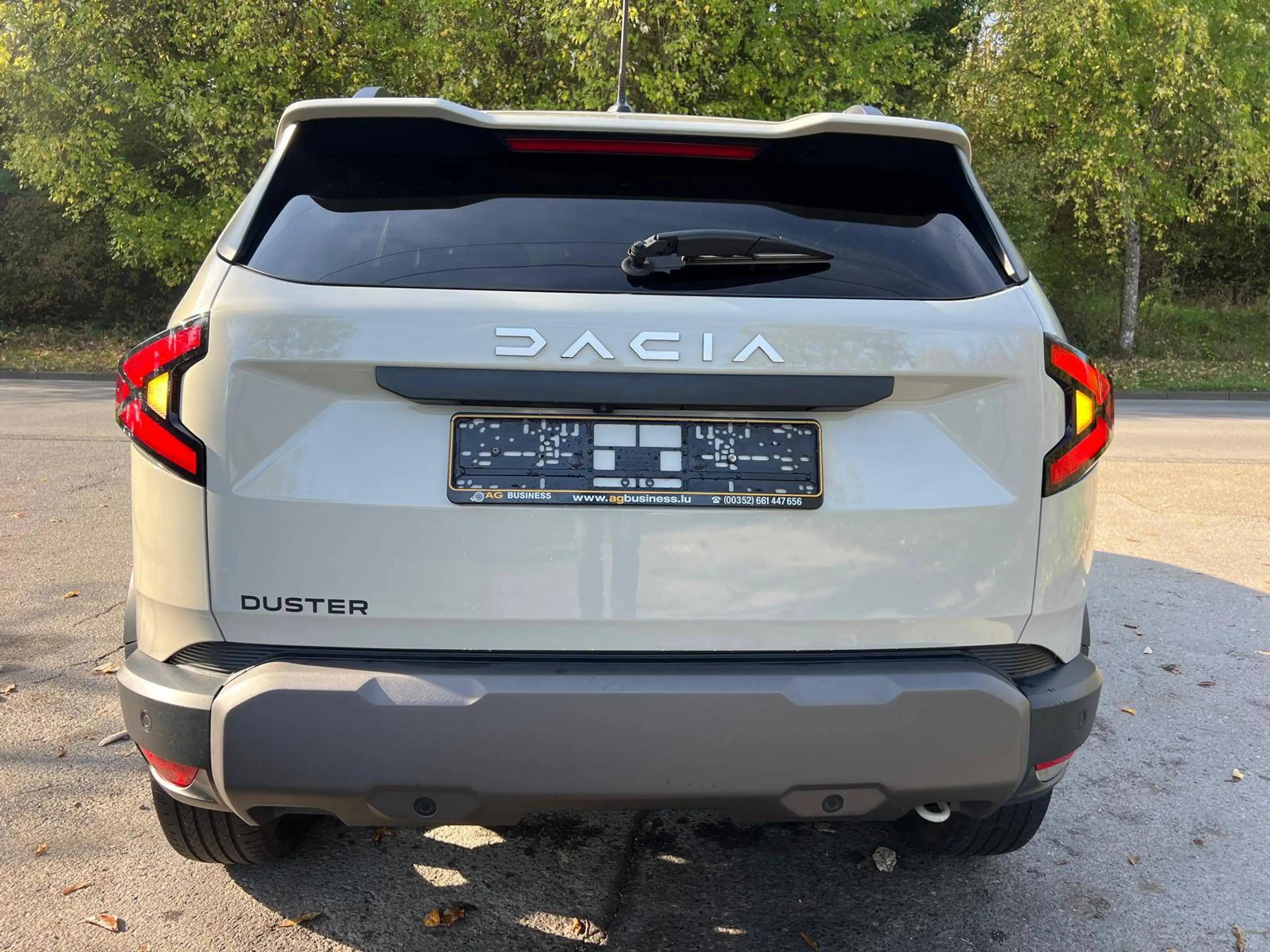 Dacia Duster Duster TCe 90 2WD Essential — photo 7