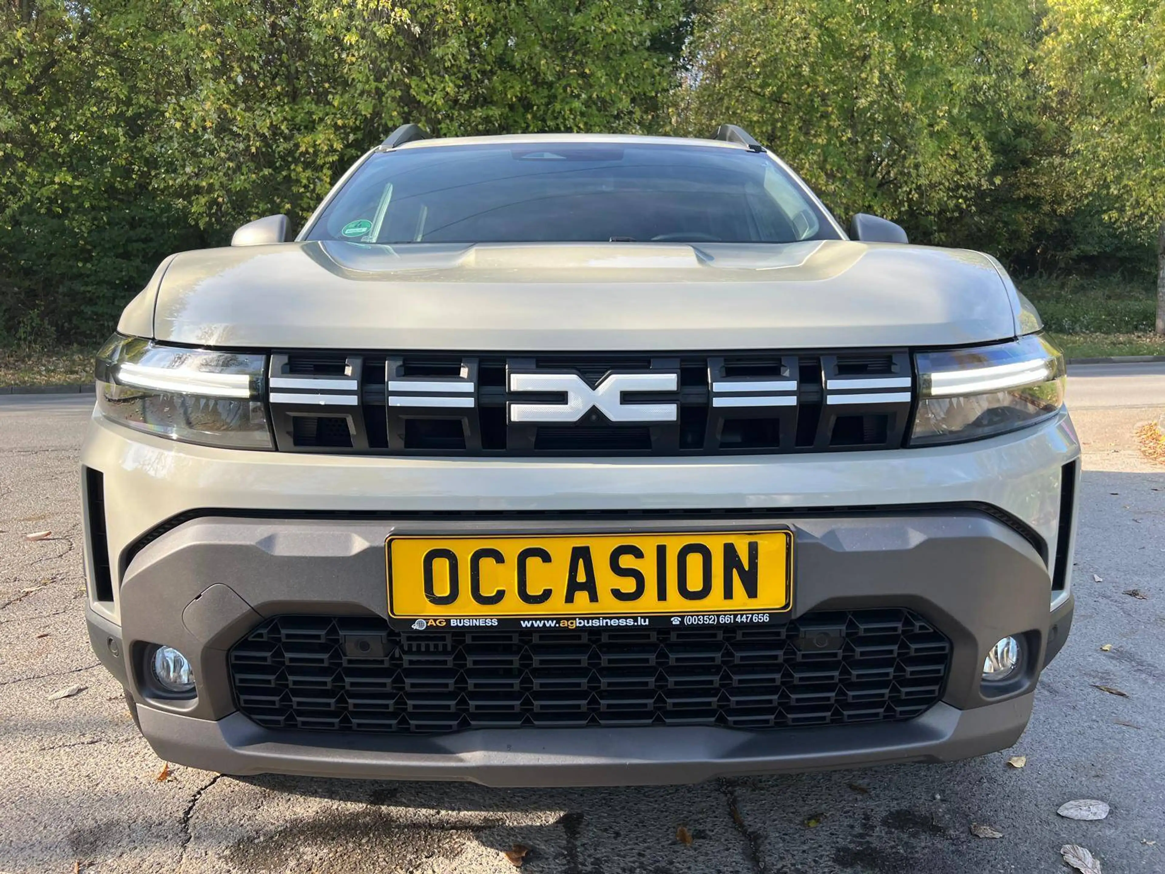 Dacia Duster Duster TCe 90 2WD Essential — photo 2