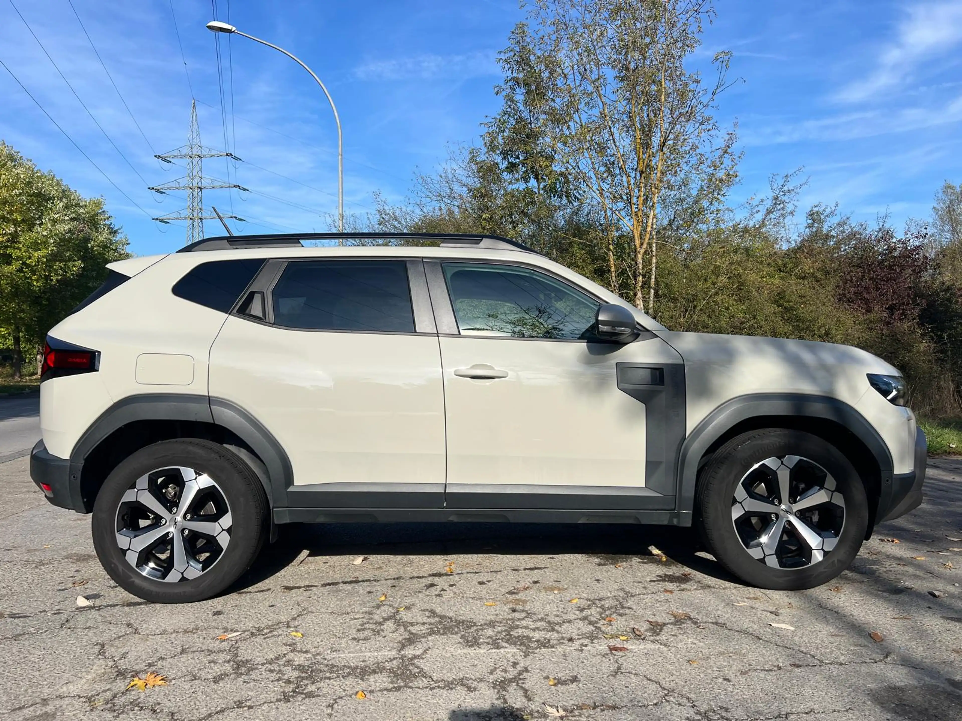 Dacia Duster Duster TCe 90 2WD Essential — photo 4