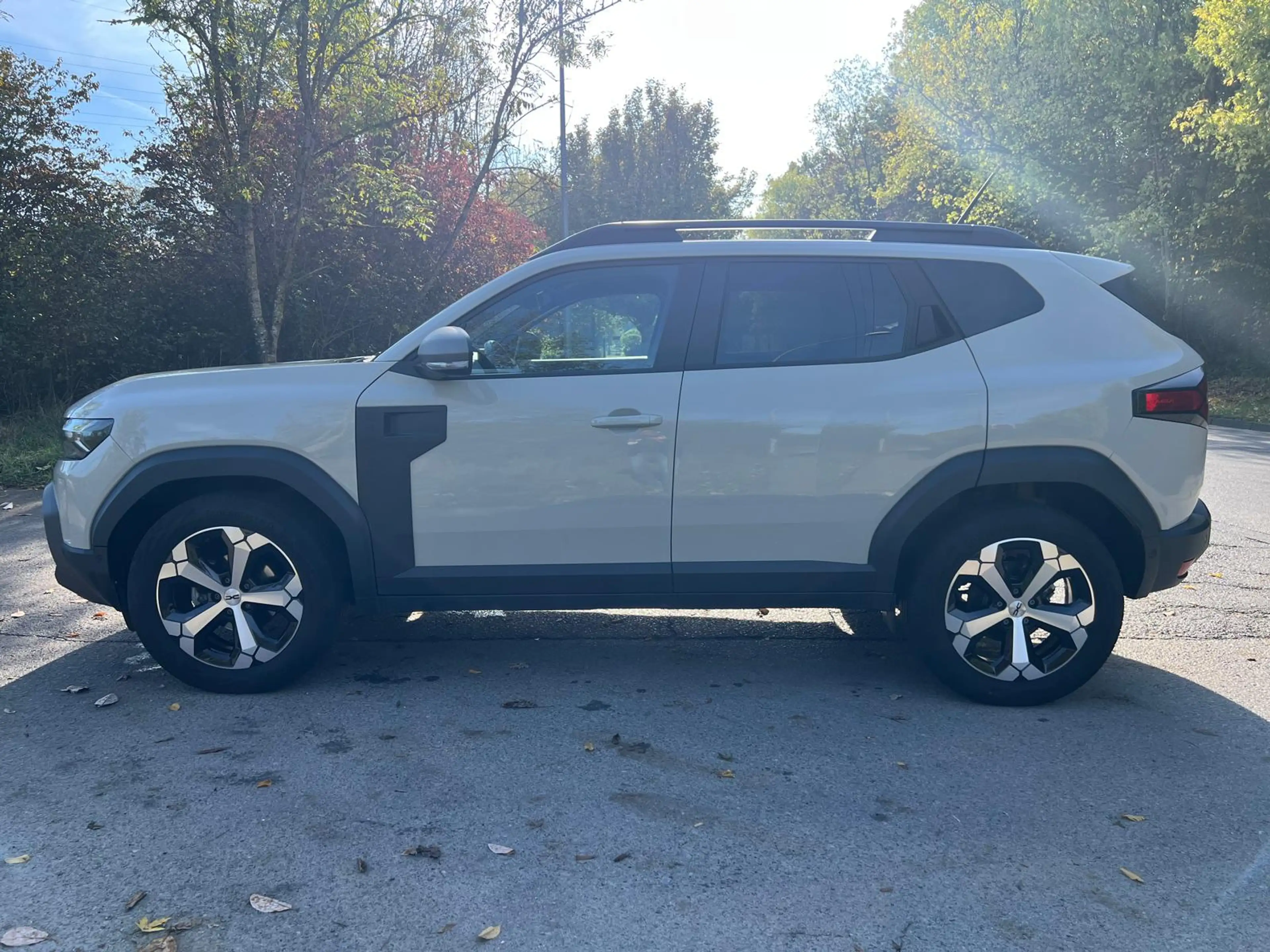Dacia Duster Duster TCe 90 2WD Essential — photo 5