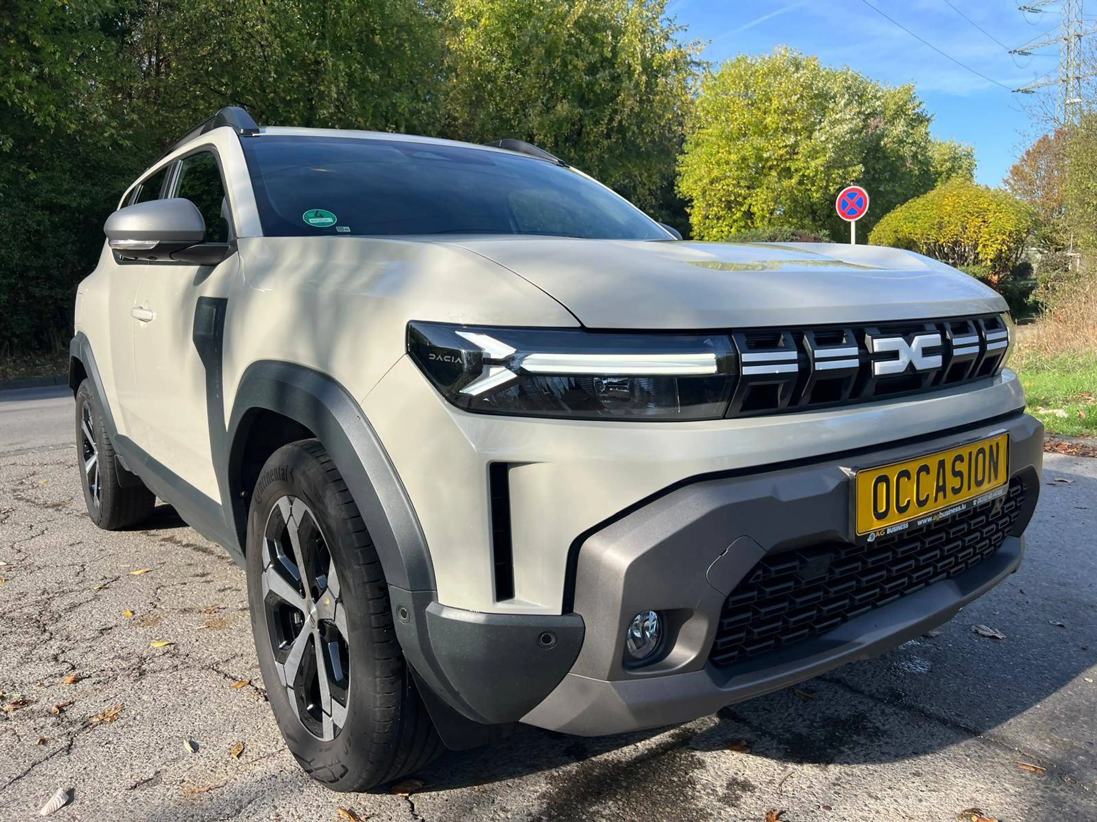 Dacia Duster Duster TCe 90 2WD Essential — photo 3