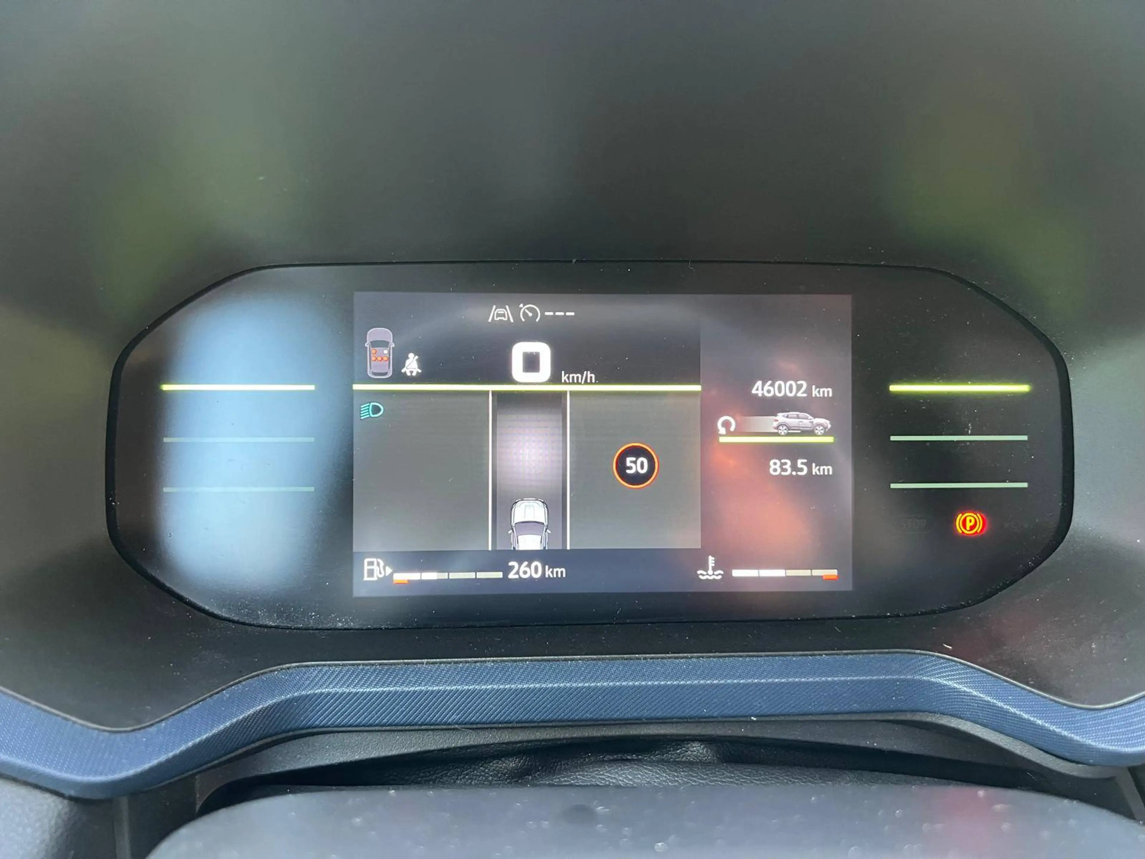 Dacia Duster Duster TCe 90 2WD Essential — photo 12