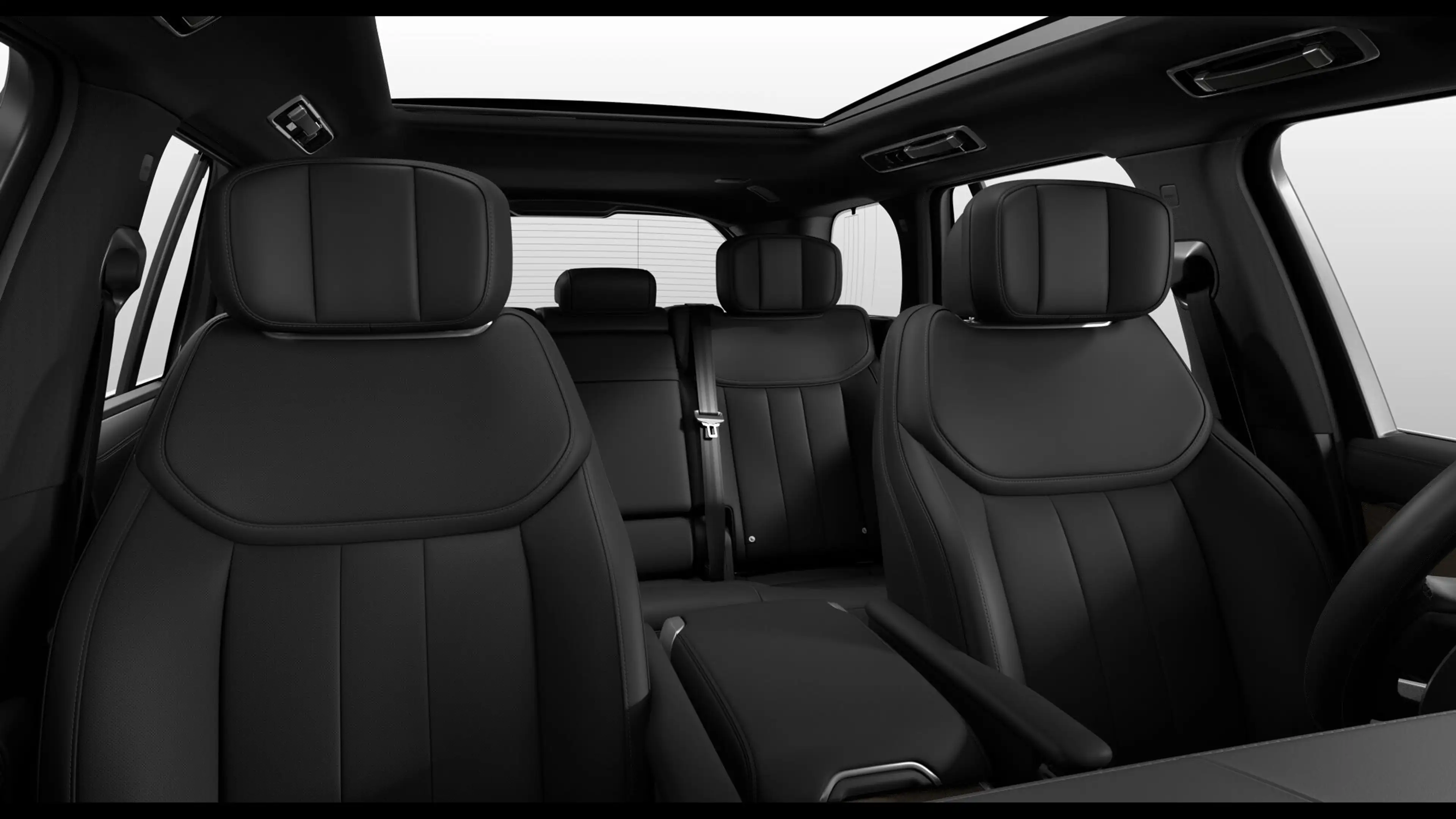 Land Rover Range Rover SWB P460e HSE AWD Auto. 26MY — photo 6