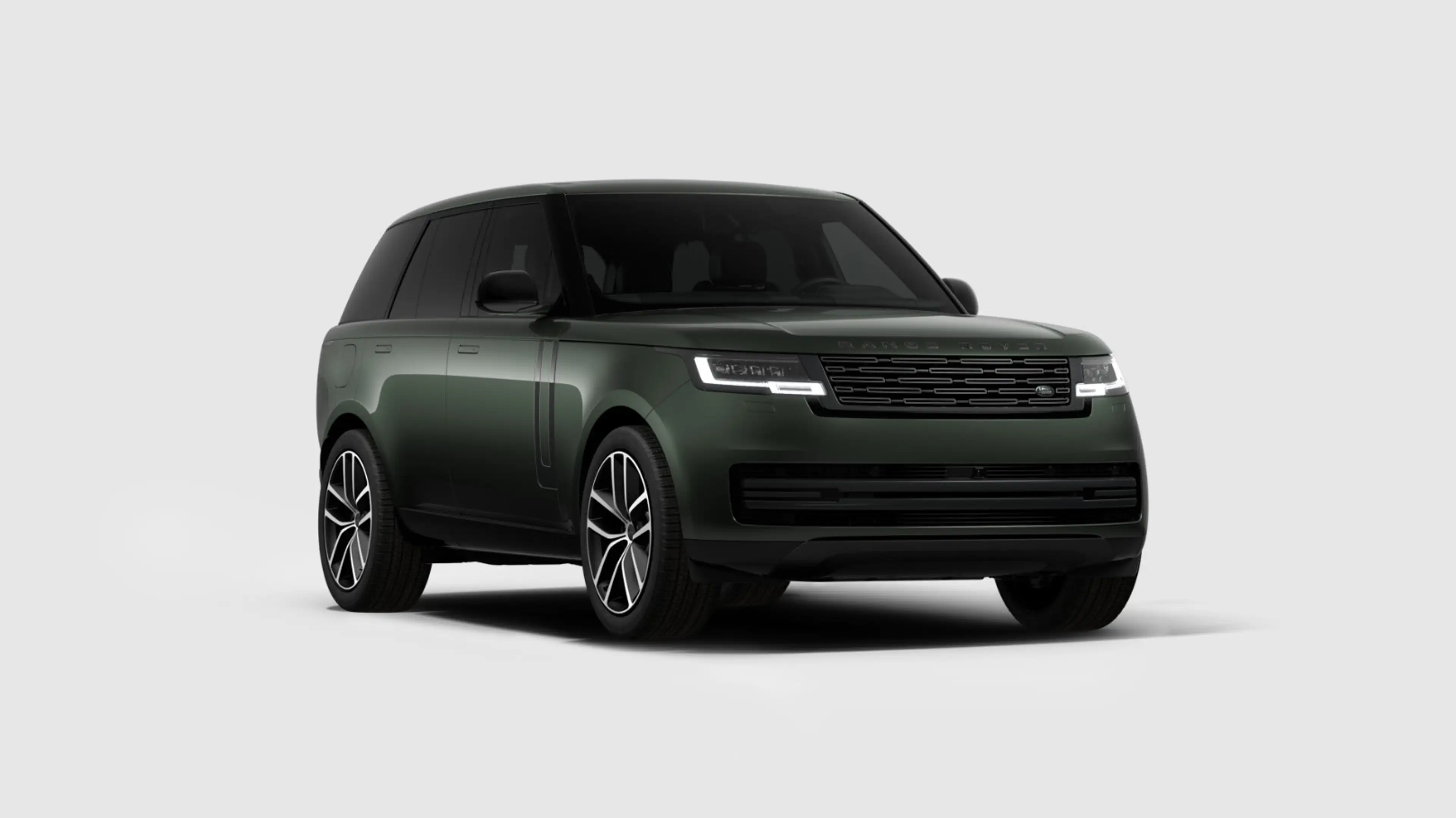 Land Rover Range Rover SWB P460e HSE AWD Auto. 26MY — photo 8