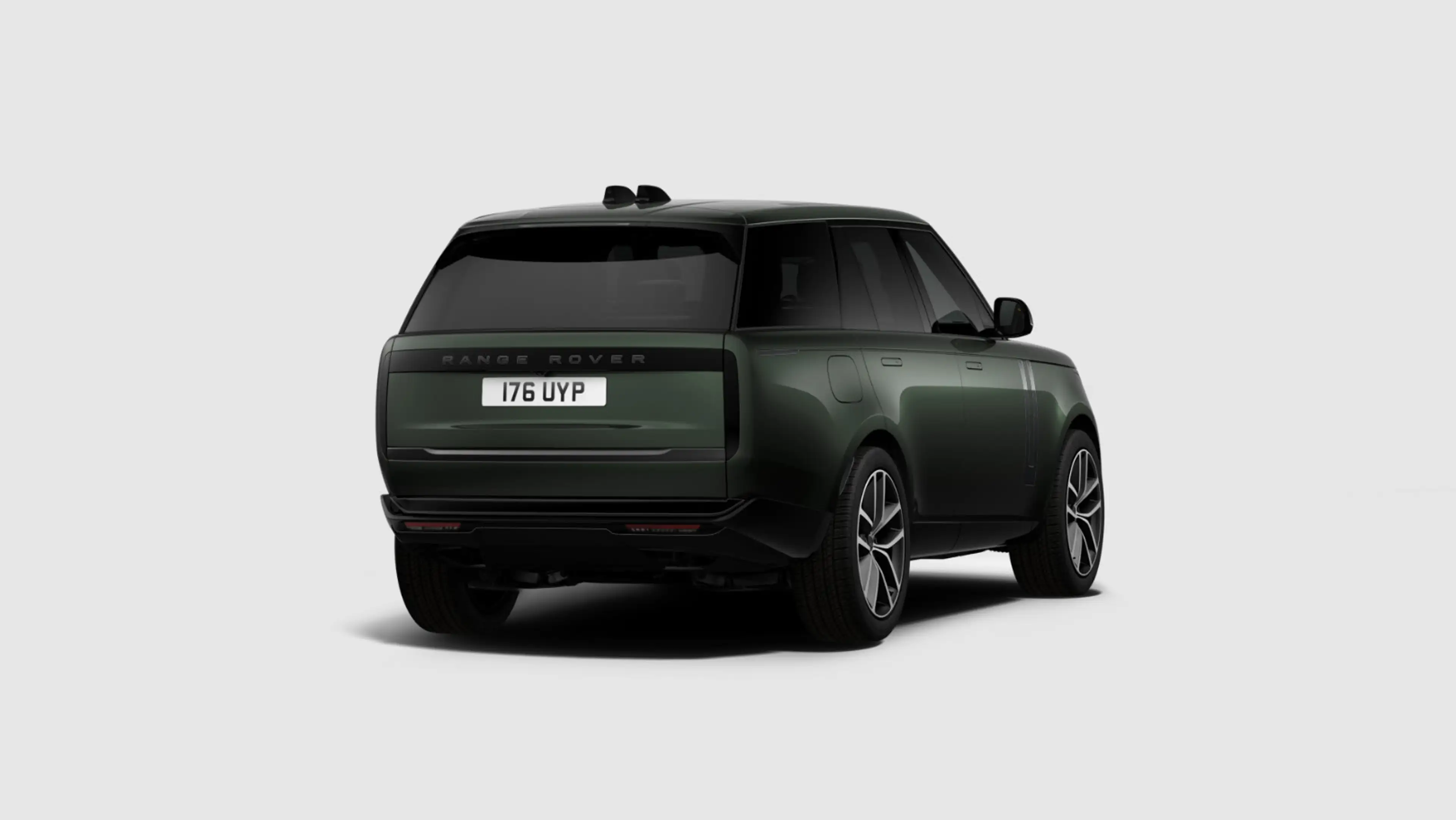 Land Rover Range Rover SWB P460e HSE AWD Auto. 26MY — photo 3