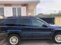Jeep Grand Cherokee 2.7 crd Limited auto Blue - thumbnail 3