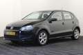 Volkswagen Polo 1.2 Easyline Zwart - thumbnail 1