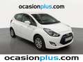 Hyundai iX20 1.4CRDI BD Klass 90 Blanc - thumbnail 2