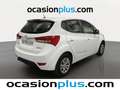 Hyundai iX20 1.4CRDI BD Klass 90 Blanc - thumbnail 4