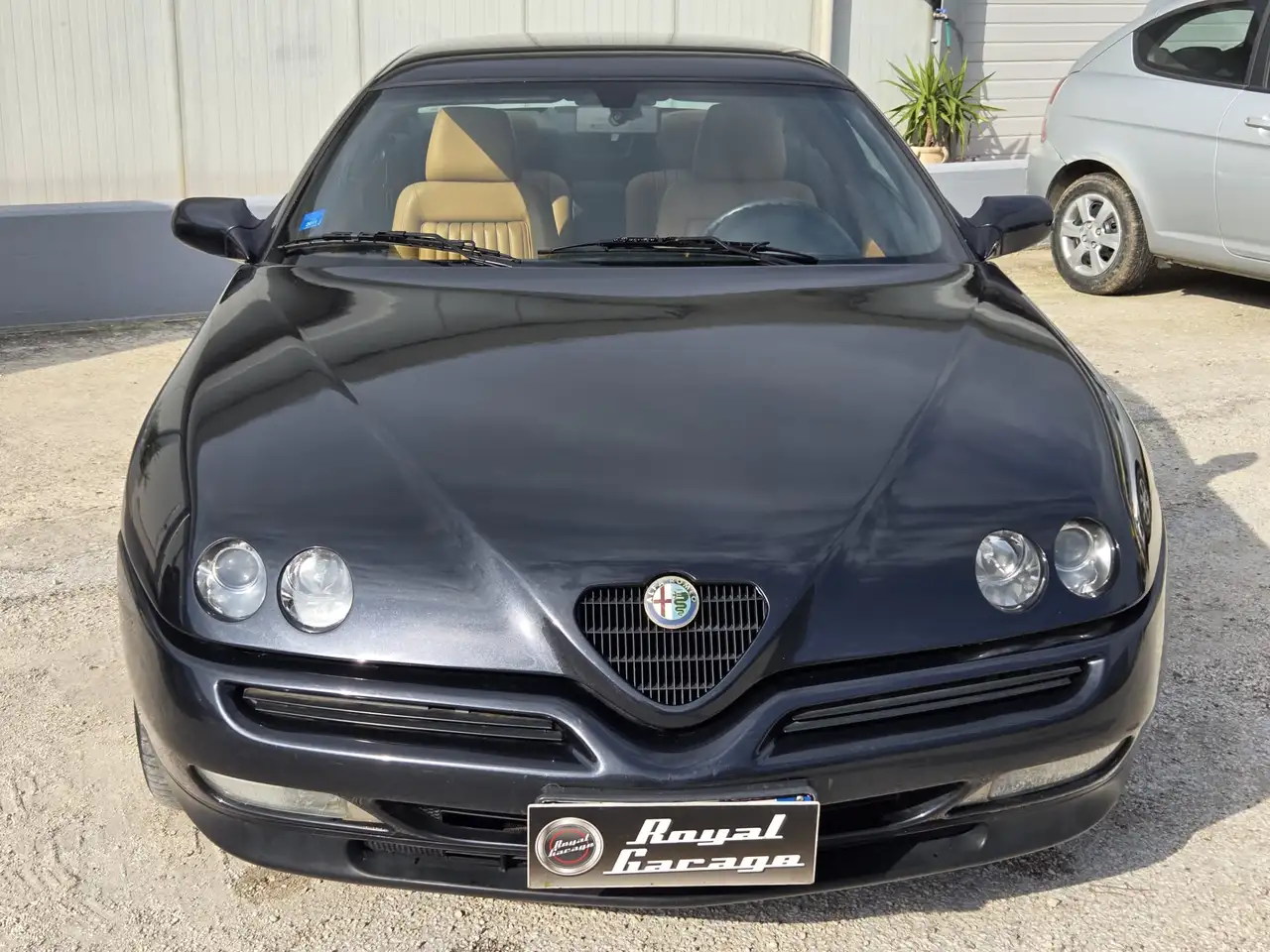 Alfa Romeo GTV 2.0 ts 16v Lusso, foto 8
