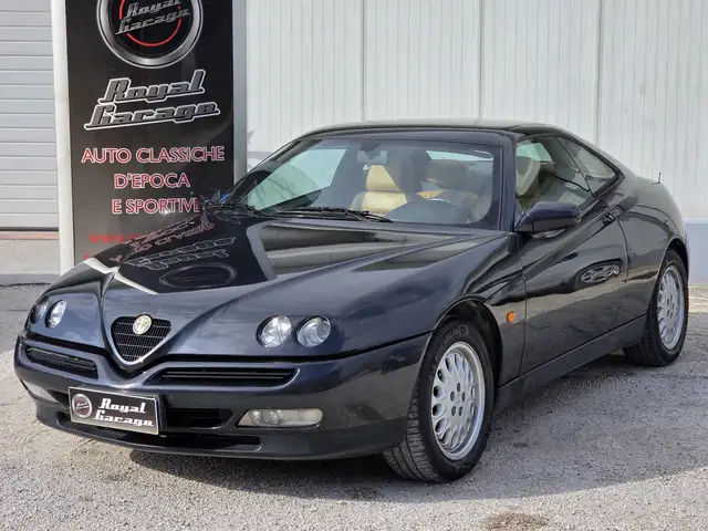 Alfa Romeo GTV GTV 2.0 ts 16v Lusso