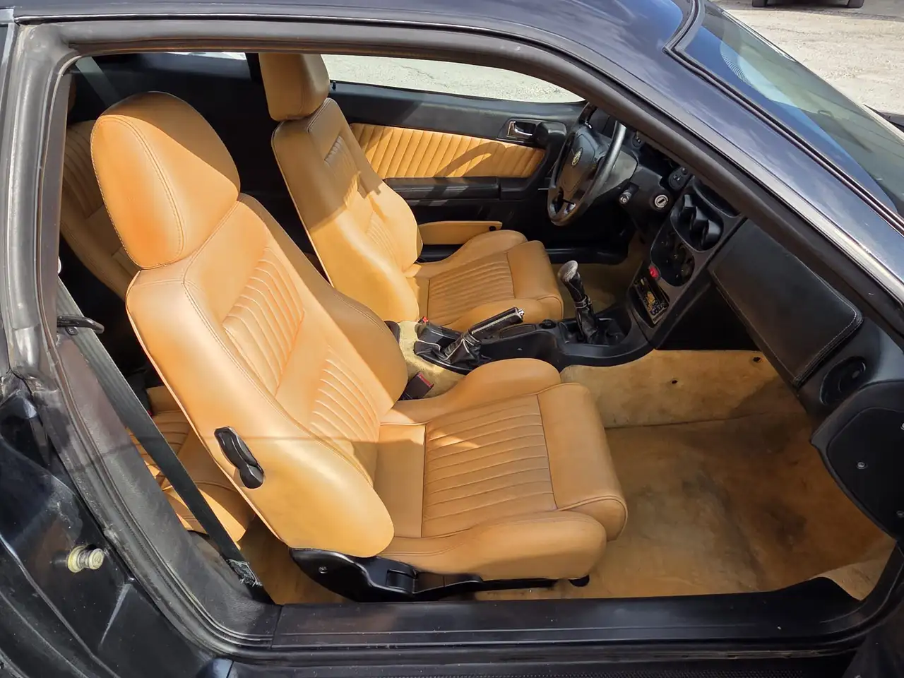 Alfa Romeo GTV 2.0 ts 16v Lusso, foto 12