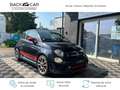 Abarth 595C 1.4 Turbo 16V T-Jet 165 ch BVM5 Turismo Noir - thumbnail 1