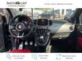Abarth 595C 1.4 Turbo 16V T-Jet 165 ch BVM5 Turismo Noir - thumbnail 8
