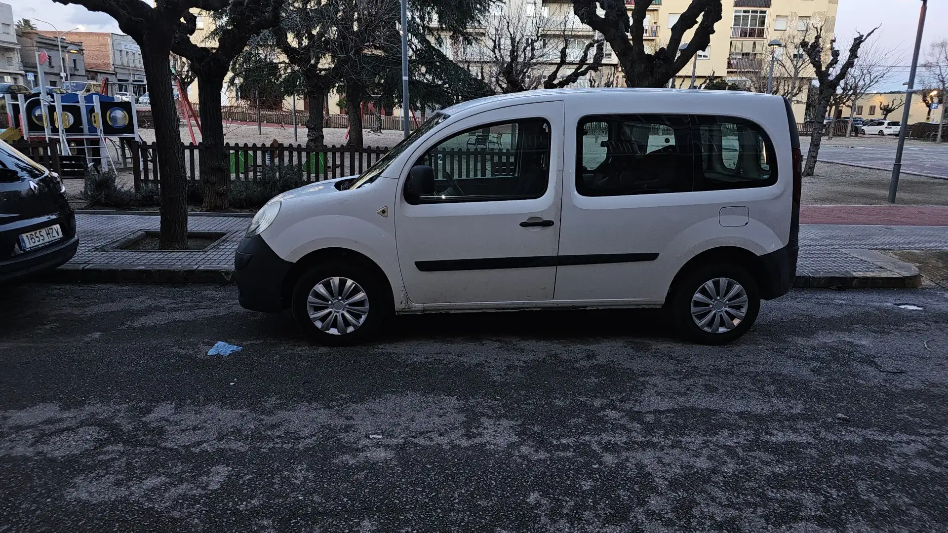 Renault Kangoo Fg. Compact 1.5dCi Confort - 2