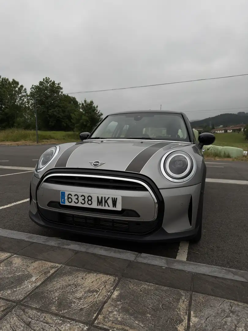 MINI Cooper Aut. - 1