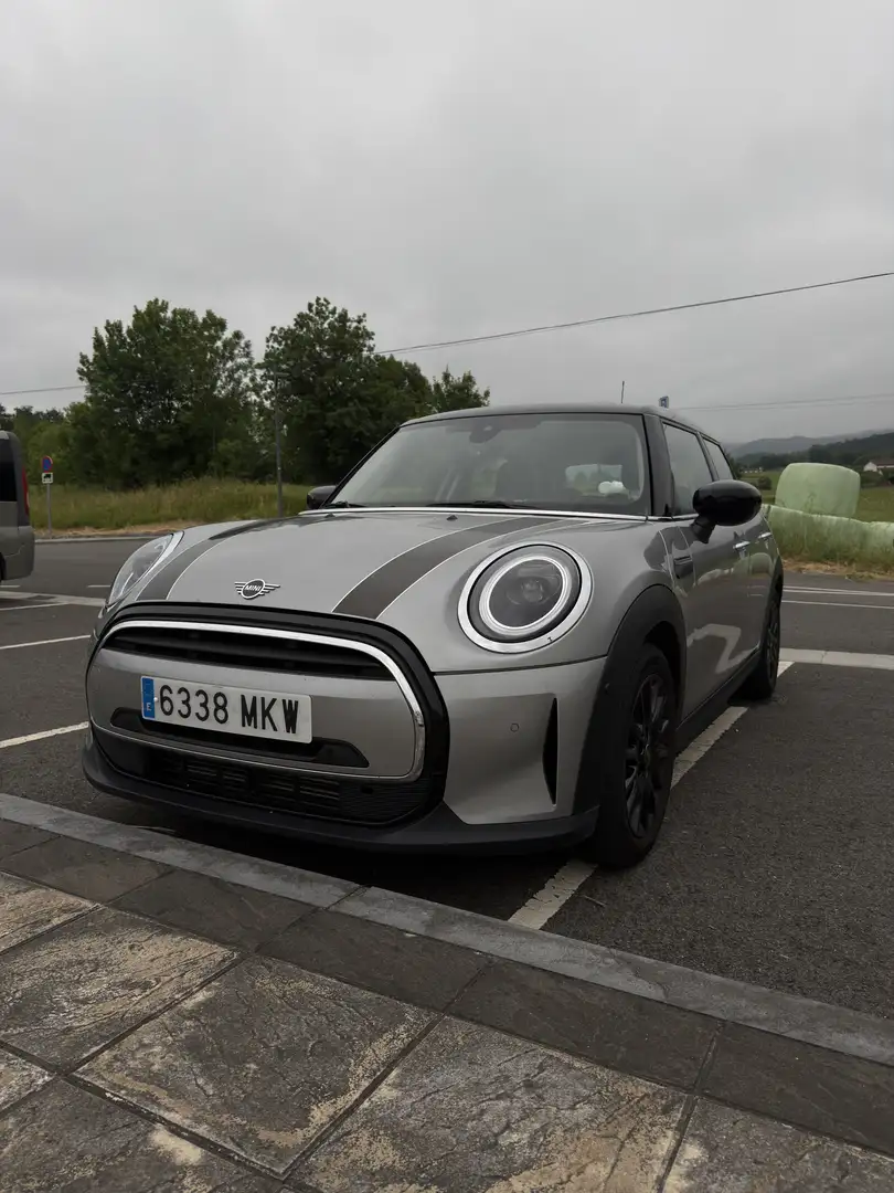 MINI Cooper Aut. - 2