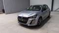 Peugeot 208 Hybrid 100 e-dcs6 style Grigio - thumbnail 2