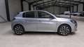 Peugeot 208 Hybrid 100 e-dcs6 style Grigio - thumbnail 3