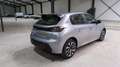 Peugeot 208 Hybrid 100 e-dcs6 style Grigio - thumbnail 4