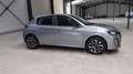 Peugeot 208 Hybrid 100 e-dcs6 style Grigio - thumbnail 1