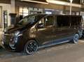 Opel Vivaro 9 posti passo lungo Negru - thumbnail 7