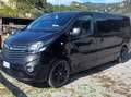 Opel Vivaro 9 posti passo lungo Negru - thumbnail 5