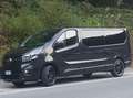 Opel Vivaro 9 posti passo lungo Negru - thumbnail 1