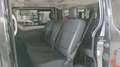 Opel Vivaro 9 posti passo lungo Negru - thumbnail 2