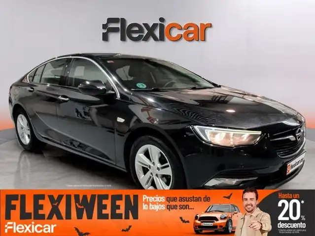 Opel Insignia GS 1.5 Turbo 121kW XFT T Excellence Auto
