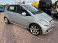 Mercedes-Benz A 200 ELEGANCE*KlimaAut*TeilLeder*HU/AU Neu* Silber - thumbnail 4