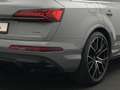 Audi Q7 7 pers. 50 TDI 286 pk tiptronic quattro S edition Gris - thumbnail 21