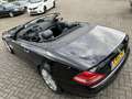 Mercedes-Benz SL 350 274pk, Navi, vol leder, memory, Tempomaat Enz!!! Zwart - thumbnail 9