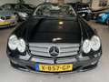 Mercedes-Benz SL 350 274pk, Navi, vol leder, memory, Tempomaat Enz!!! Noir - thumbnail 14