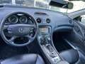 Mercedes-Benz SL 350 Facelift, 274pk, Navi, vol leder, memory, Tempomaa Zwart - thumbnail 17