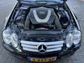Mercedes-Benz SL 350 274pk, Navi, vol leder, memory, Tempomaat Enz!!! Zwart - thumbnail 22