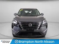 Nissan Rogue 2026